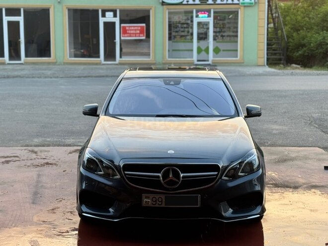 Mercedes E 250-2