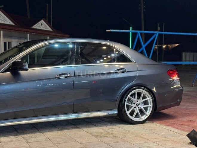 Mercedes E 250-6