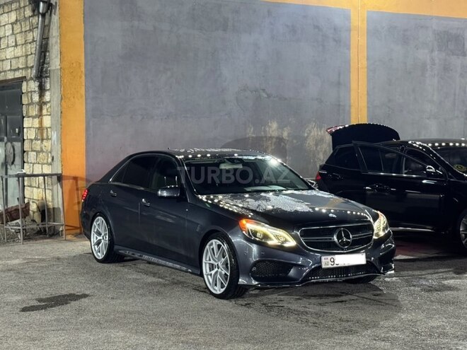Mercedes E 250-5