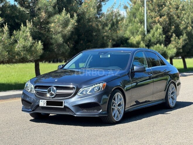 Mercedes E 250-14
