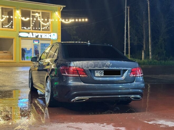 Mercedes E 250-18