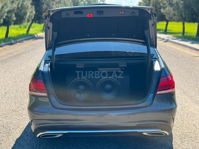 Mercedes E 250-20