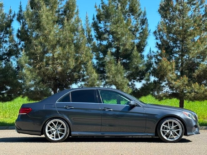Mercedes E 250-15