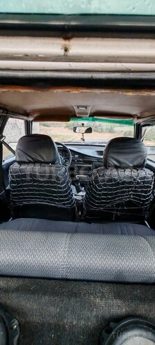 LADA (VAZ) 2109-5