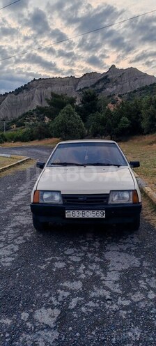 LADA (VAZ) 2109-4