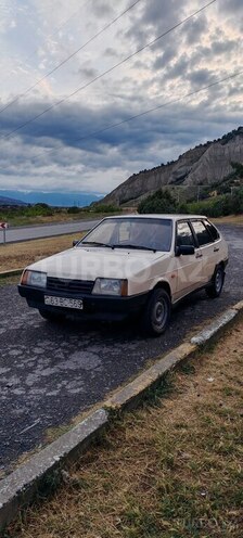 LADA (VAZ) 2109-1