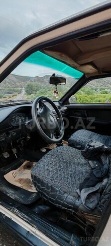 LADA (VAZ) 2109-6