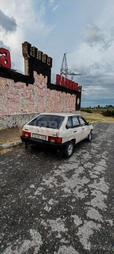 LADA (VAZ) 2109-3