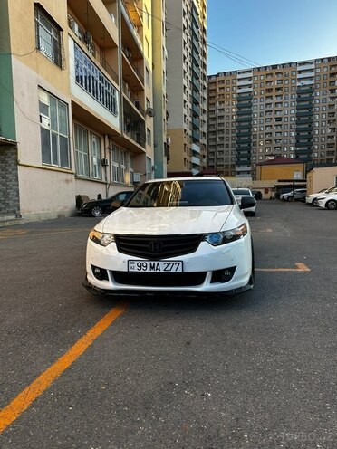 Honda Accord-2