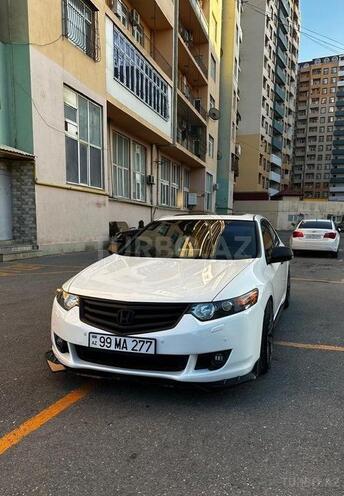 Honda Accord-1