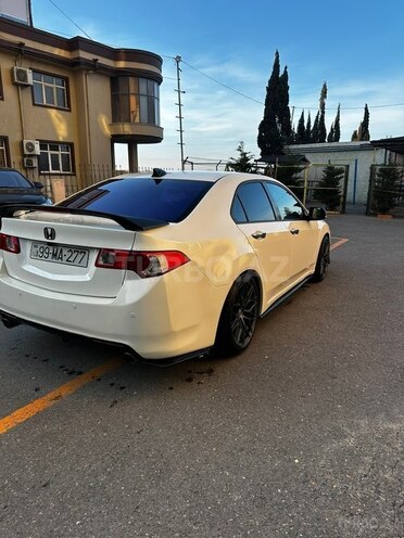 Honda Accord-4