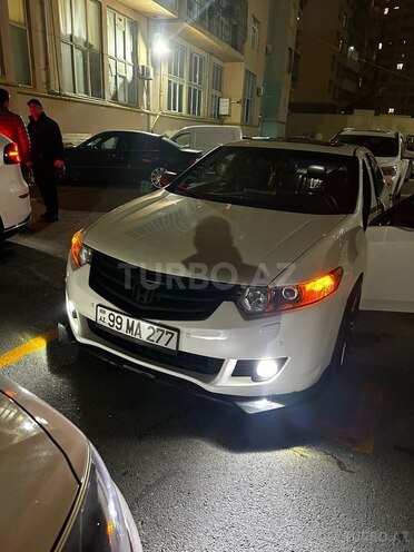 Honda Accord-16