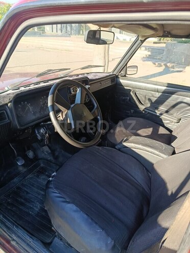 LADA (VAZ) 2107-10