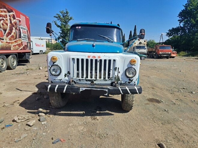 GAZ 53-1
