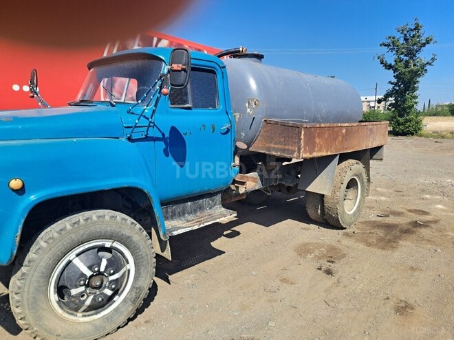 GAZ 53-4