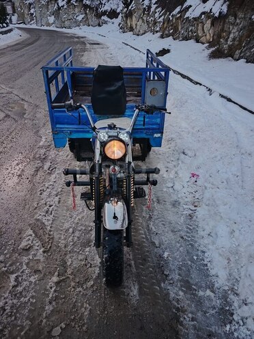 Muravey Muravey- 2 01-1