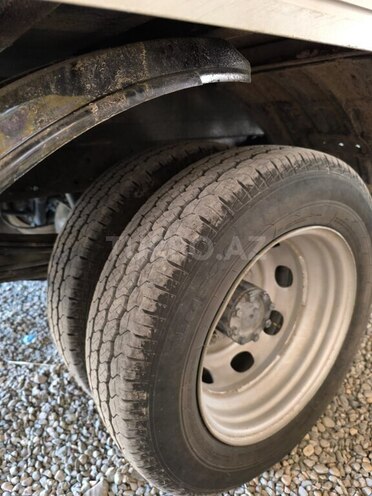 GAZ GAZel Next A21R22-30-8