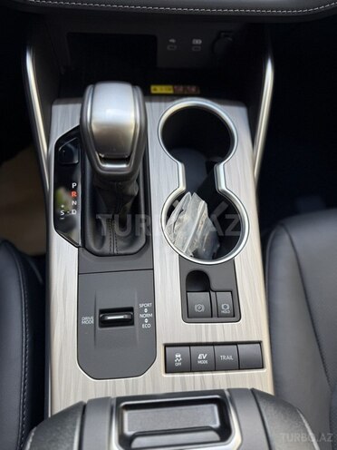 Toyota Highlander-9