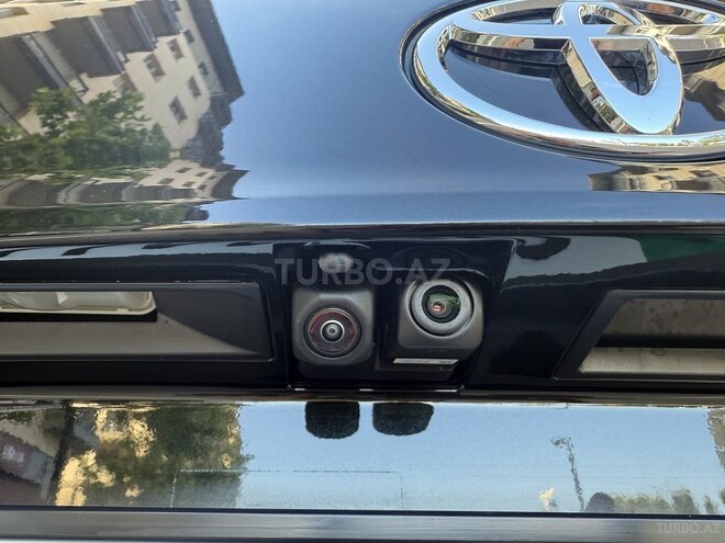 Toyota Highlander-19