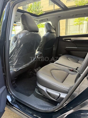 Toyota Highlander-17