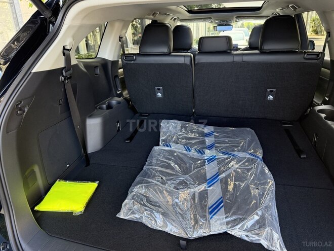 Toyota Highlander-20