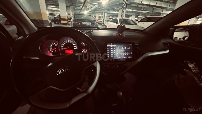 Kia Morning-5