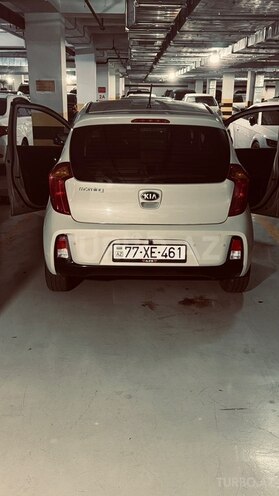 Kia Morning-9
