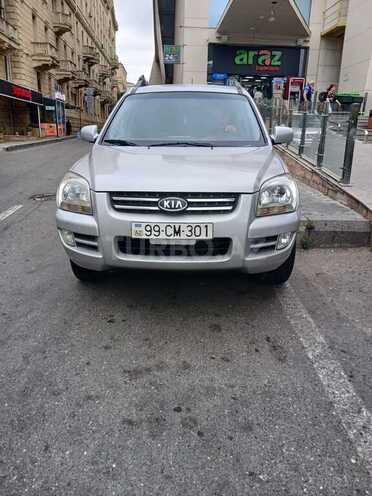 Kia Sportage-1