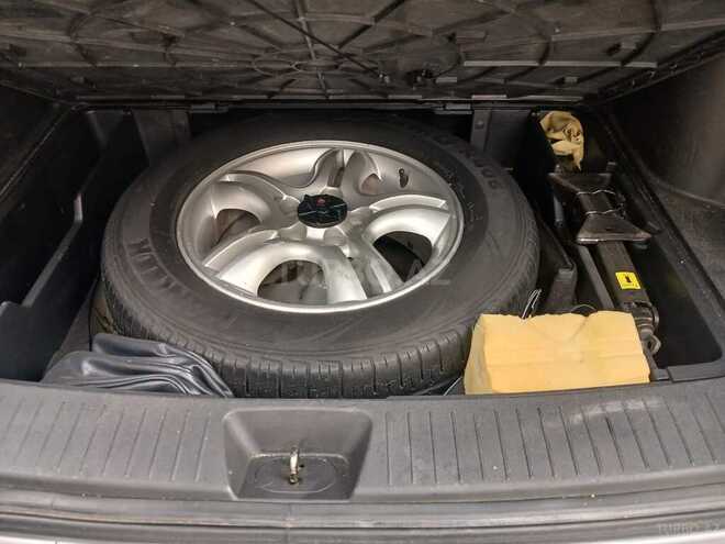 Kia Sportage-9