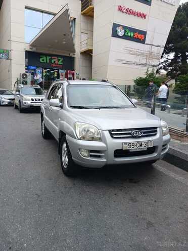 Kia Sportage-5