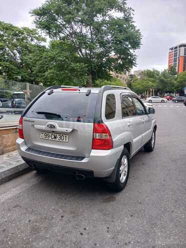 Kia Sportage-4