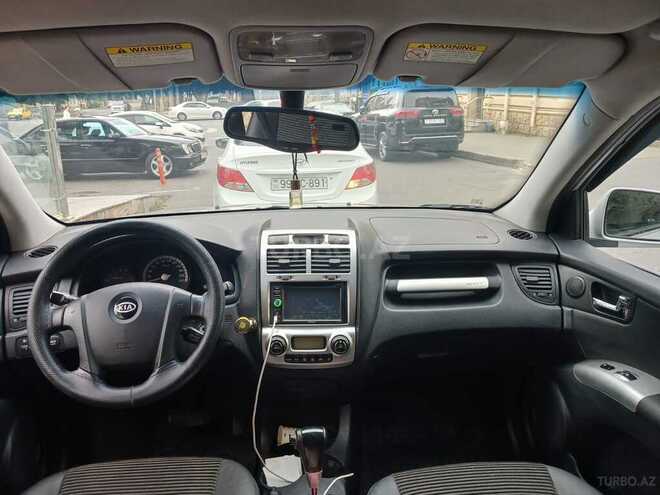 Kia Sportage-2