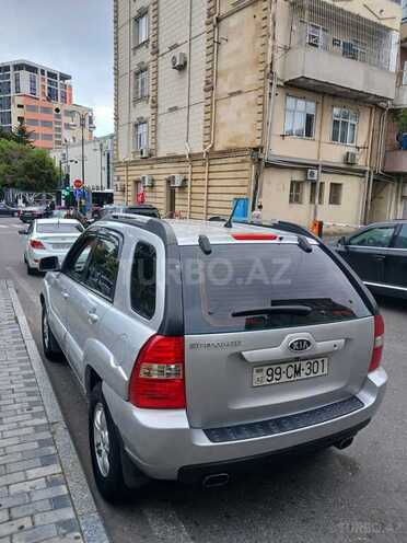 Kia Sportage-7