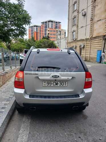 Kia Sportage-3