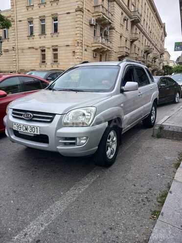 Kia Sportage-6