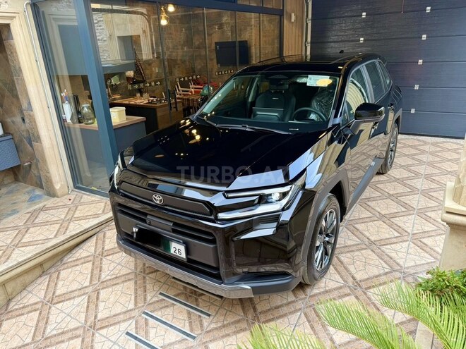Toyota RAV4-4
