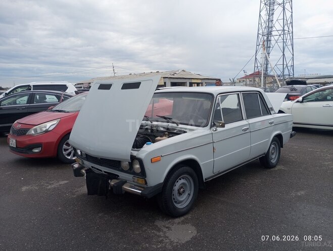 LADA (VAZ) 2106-2