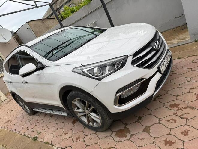 Hyundai Santa Fe-1