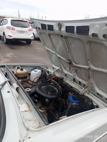 LADA (VAZ) 2106-5