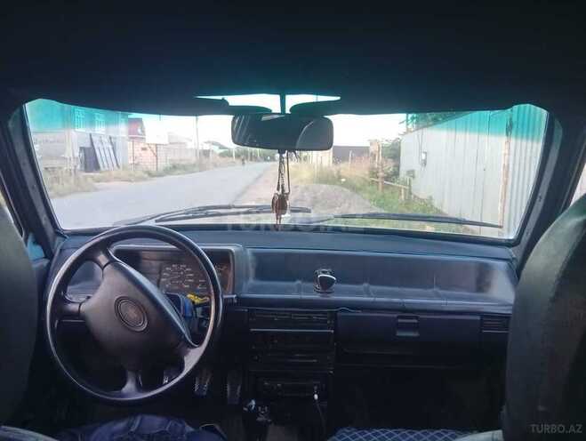 LADA (VAZ) 2109-2