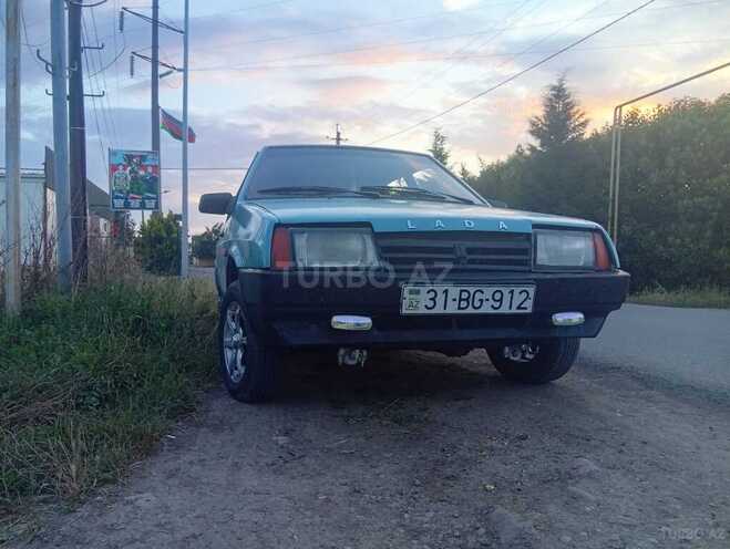 LADA (VAZ) 2109-1