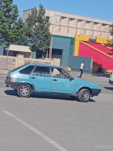 LADA (VAZ) 2109-5