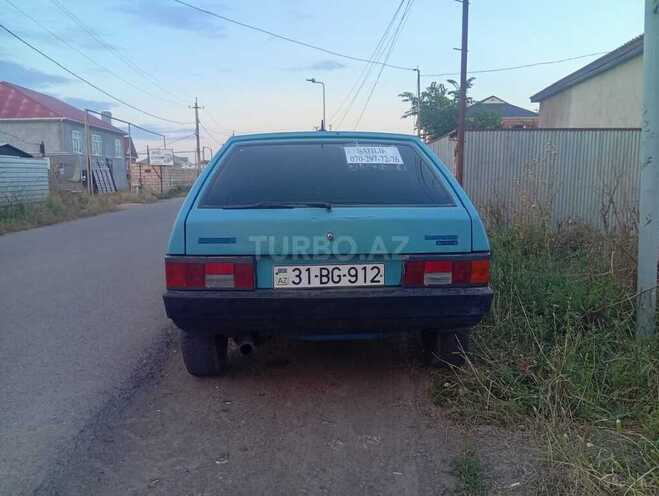 LADA (VAZ) 2109-3