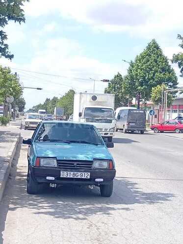 LADA (VAZ) 2109-6