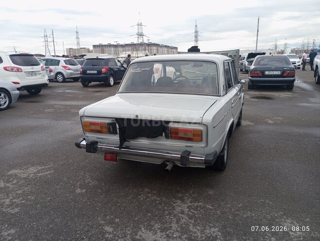LADA (VAZ) 2106-4