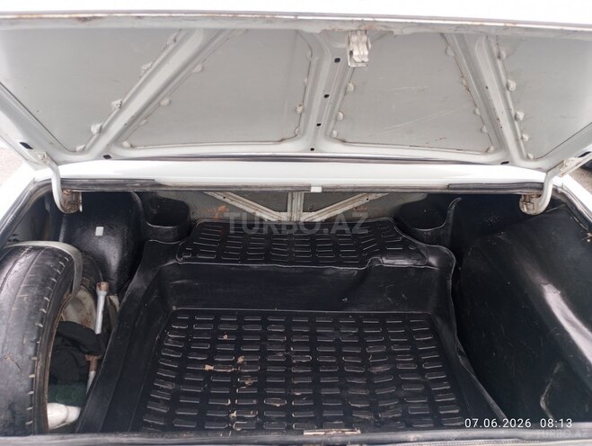 LADA (VAZ) 2106-6