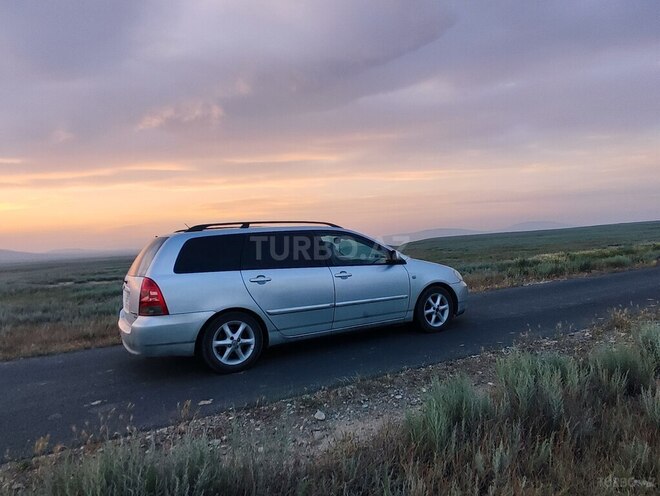 Toyota Corolla-3