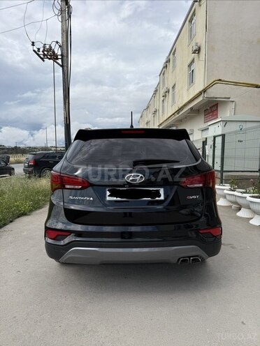 Hyundai Santa Fe-4