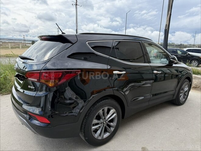 Hyundai Santa Fe-2
