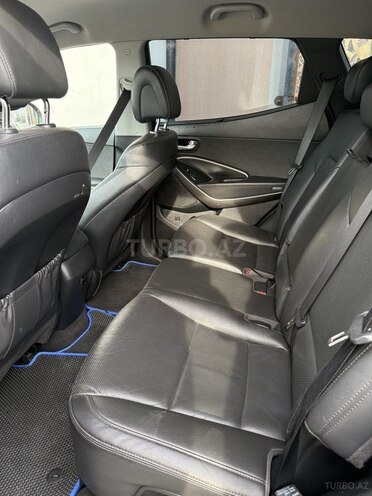 Hyundai Santa Fe-8